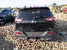 1C4PJMDS5GW****** Wrecked 2016 Jeep Cherokee