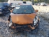 JHMGE8H46AC****** Wrecked 2010 Honda Fit in Georgia State