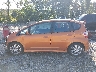 JHMGE8H46AC****** Repairable 2010 Honda Fit in Georgia State