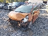 JHMGE8H46AC****** Used and Repairable 2010 Honda Fit in Atlanta North