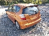 JHMGE8H46AC****** Salvage and Repairable 2010 Honda Fit in Atlanta North
