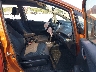 JHMGE8H46AC****** Used and Repairable 2010 Honda Fit in Georgia State