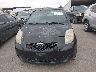 JTDJT923X75****** Wrecked 2007 Toyota Yaris in California State