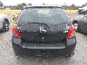 JTDJT923X75****** Wrecked 2007 Toyota Yaris
