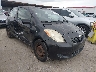 JTDJT923X75****** Salvage and Wrecked 2007 Toyota Yaris in East Bay