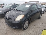 JTDJT923X75****** Used and Repairable 2007 Toyota Yaris in East Bay
