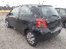 JTDJT923X75****** Salvage and Repairable 2007 Toyota Yaris in East Bay