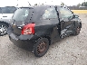 JTDJT923X75****** Salvage and Wrecked 2007 Toyota Yaris in California State