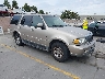 5LMFU28R82L****** Salvage and Wrecked 2002 Lincoln Navigator in Fremont