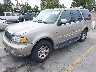 5LMFU28R82L****** Used and Repairable 2002 Lincoln Navigator in Fremont