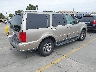 5LMFU28R82L****** Salvage and Wrecked 2002 Lincoln Navigator in California State