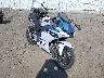 MH3RH25E2SK****** Salvamento y Destrozados 2025 Yamaha YZF-R3 en Rec Rides Online Exclusive