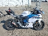 MH3RH25E2SK****** Destrozados 2025 Yamaha YZF-R3 en Estado de Washington