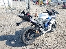 MH3RH25E2SK****** Salvamento y Destrozados 2025 Yamaha YZF-R3 en Estado de Washington