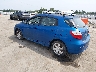 2T1KU40E29C****** Salvamento y Reparables 2009 Toyota Matrix en Richmond