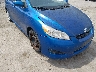 2T1KU40E29C****** Salvamento y Reparables 2009 Toyota Matrix en Estado de Virginia