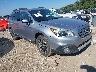 4S4BSBNC3G3****** Salvamento y Destrozados 2016 Subaru Outback en Kansas City