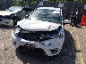 3HGGK5G58FM****** Wrecked 2015 Honda Fit in Colorado State