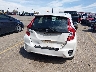 3HGGK5G58FM****** Wrecked 2015 Honda Fit