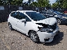 3HGGK5G58FM****** Salvage and Wrecked 2015 Honda Fit in Denver East