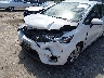 3HGGK5G58FM****** Salvage and Repairable 2015 Honda Fit in Colorado State