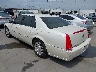 1G6KD57Y08U****** Salvamento y Reparables 2008 Cadillac DTS en Los Angeles South