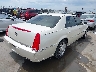 1G6KD57Y08U****** Salvamento y Destrozados 2008 Cadillac DTS en Estado de California