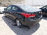 5NPDH4AE9DH****** Salvage and Repairable 2013 Hyundai Elantra in Dallas-Fort Worth