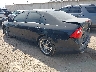 3FAHP0HG9AR****** Salvage and Repairable 2010 Ford Fusion in San Antonio South
