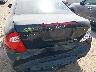 3FAHP0HG9AR****** Salvage and Repairable 2010 Ford Fusion in Texas State