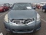 1N4AL2AP2BN****** Salvage 2011 Nissan Altima in North Carolina State