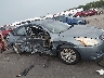 1N4AL2AP2BN****** Wrecked 2011 Nissan Altima in North Carolina State