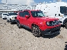 ZACCJABT3FP****** Salvamento y Destrozados 2015 Jeep Renegade en Houston North