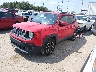 ZACCJABT3FP****** Usados y Reparables 2015 Jeep Renegade en Houston North