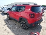 ZACCJABT3FP****** Salvamento y Reparables 2015 Jeep Renegade en Houston North