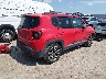 ZACCJABT3FP****** Salvamento y Destrozados 2015 Jeep Renegade en Estado de Texas