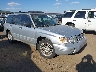 JF1SF65682H****** Salvage and Wrecked 2002 Subaru Forester in Spokane