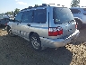 JF1SF65682H****** Salvage and Repairable 2002 Subaru Forester in Spokane