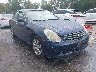 JNKCV51E65M****** Salvamento y Destrozados 2005 Infiniti G35 en Fontana