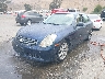 JNKCV51E65M****** Usados y Reparables 2005 Infiniti G35 en Fontana