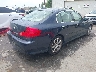 JNKCV51E65M****** Salvamento y Destrozados 2005 Infiniti G35 en Estado de California