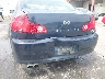 JNKCV51E65M****** Salvamento y Reparables 2005 Infiniti G35 en Estado de California