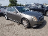 1G6DG5E52C0****** Salvamento y Destrozados 2012 Cadillac CTS en Detroit