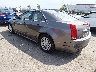 1G6DG5E52C0****** Salvamento y Reparables 2012 Cadillac CTS en Detroit