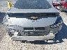 1G1RD6S56HU****** Salvamento y Reparables 2017 Chevrolet Volt en Estado de California