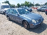 WDBUH87J06X****** Salvamento y Destrozados 2006 Mercedes-Benz E-Class en Richmond