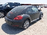 3VWF17AT7FM****** Salvamento y Destrozados 2015 Volkswagen Beetle en Estado de Texas