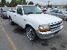 1FTYR10V5YT****** Salvage and Wrecked 2000 Ford Ranger in Fremont