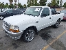 1FTYR10V5YT****** Used and Repairable 2000 Ford Ranger in Fremont