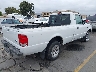 1FTYR10V5YT****** Salvage and Wrecked 2000 Ford Ranger in California State